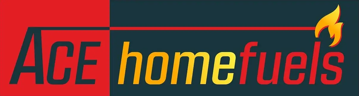 Ace Home Fuels Logo